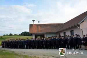 80-letnica PGD Vogričevci 1